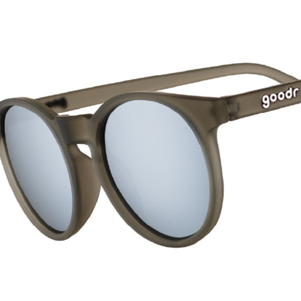 GOODR THEY WERE OUT OF BLACK SUNGLASSES